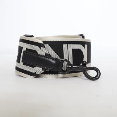 Shoulder strap (Black, Beige) from Liebeskind Berlin