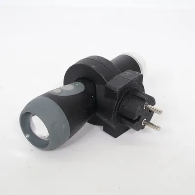 Flashlight (Black)