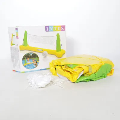 Watersportuitrusting (Meerkleurig) van Intex