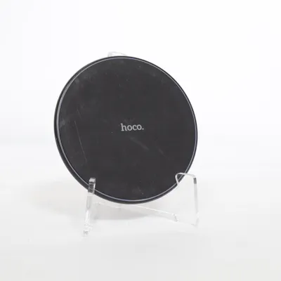 Wireless charger from Hoco.