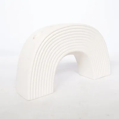 Ljusmanschett (Beige)