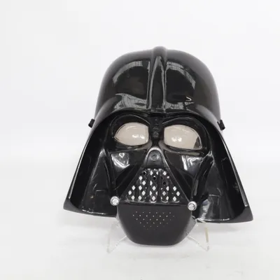 Masque de déguisement (Darth Vader) de Rubies