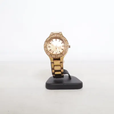 Polshorloge (Goud) van DKNY
