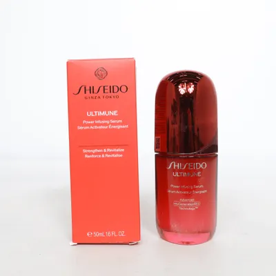 Sérum de Shiseido