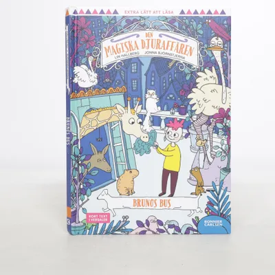 Livre pour enfants