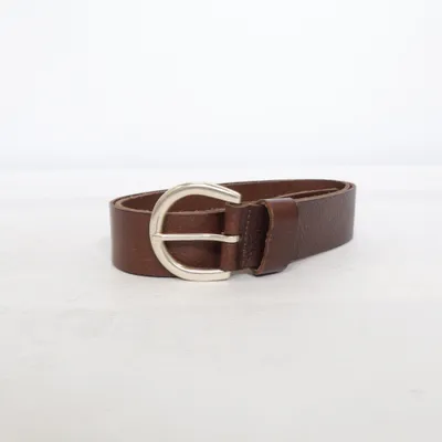 Belt (Brown) from Saddler