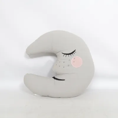 Zierkissen (Moon) von Roommate Bio-Baumwolle