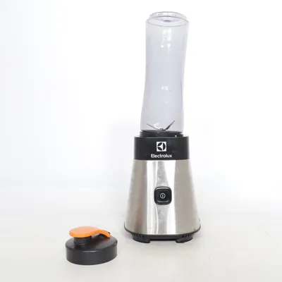 Mixer (Sølv, Sort) fra Electrolux