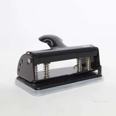 Hole puncher from Rapid