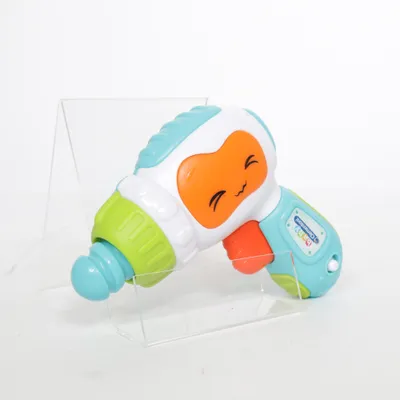 Speelgoed gereedschap (Wit, Meerkleurig) van Baby Clementoni