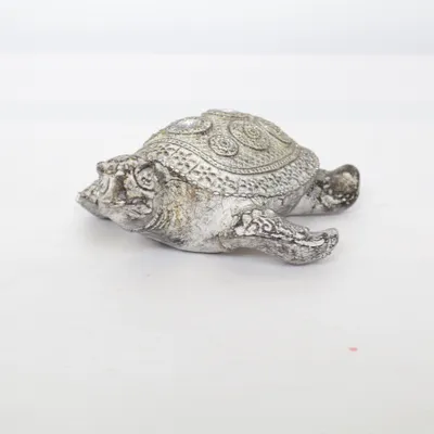 Inredningsdetalj (Grå)