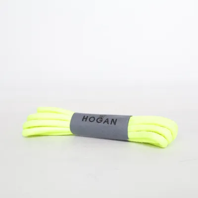 Shoelaces (Yellow) from Hogan