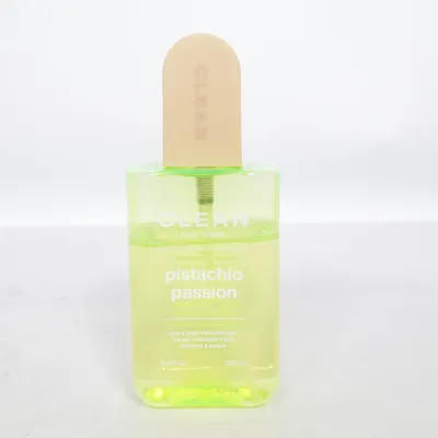 Body mist (Pistachio Passion) fra CLEAN