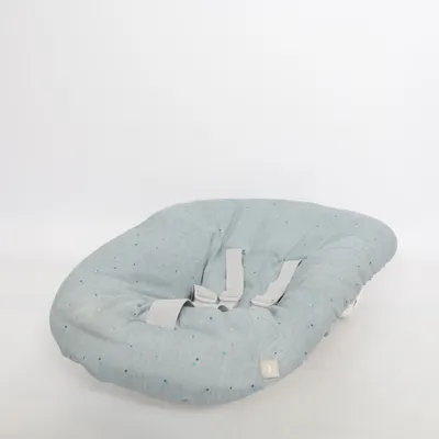 Babynest (Grøn, Hvid, Flerfarvet) fra Stokke