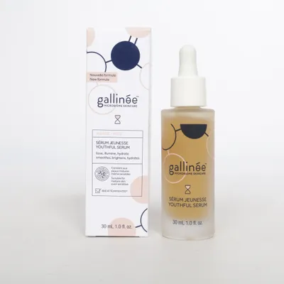 Serum (Youthful Serum) van Gallinée