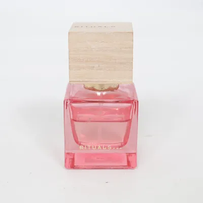 Eau de Parfum van Rituals