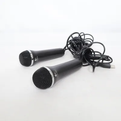 Karaokemaskin (E-UR20) från Logitech