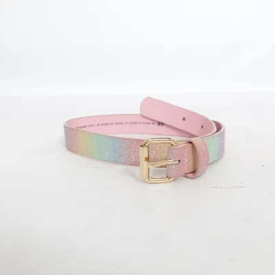 Ceinture (Rose, Multicolore) de H&M