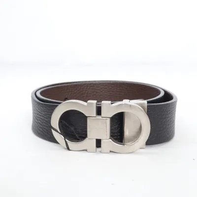 Bælte (Sort) fra Salvatore Ferragamo