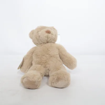 Soft toy (Teddy Kompaniet Bästad) from Teddykompaniet Polyester
