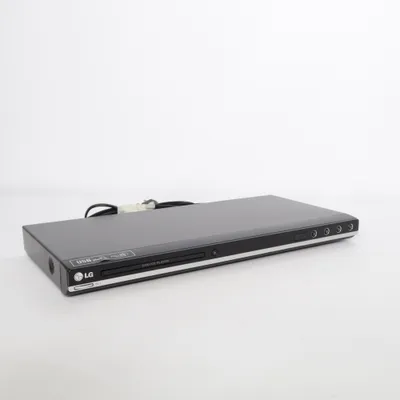 DVD-speler (DVX392H) van LG