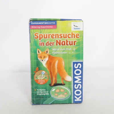 Bordspel van Kosmos