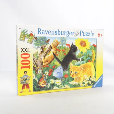 Puzzle from Ravensburger