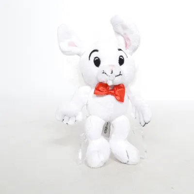 Peluche (Blanc) de Bukowski