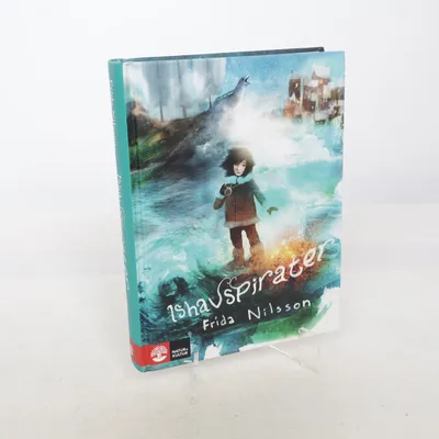 Bok från Natur & Kultur