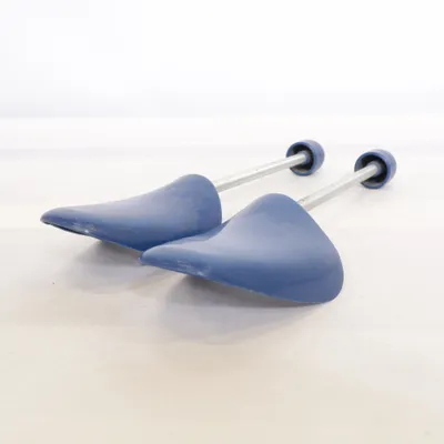 Shoe tree (Blue) from Punch