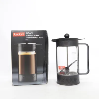 French press (Bean) de Bodum