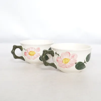 Tasse (Wild-Rose) von Villeroy & Boch