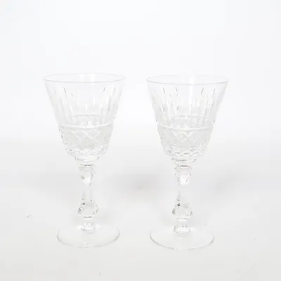 Vinglas (Transparent)
