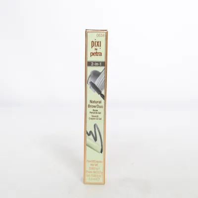 Wenkbrauwkit (Natural Brow Duo) van Pixi by Petra