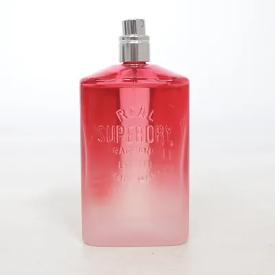 Eau de Toilette de Superdry
