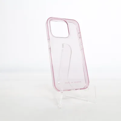 Phone case (Purple) from iDeal of Sweden