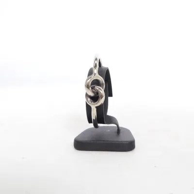 Bracelet (Together petite cuff Lara Bohnik) from Skultuna Unknown metal