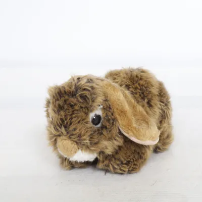 Soft toy from Uni-Toys