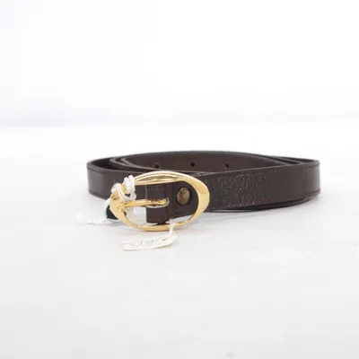 Belt (Black) from Gabriella