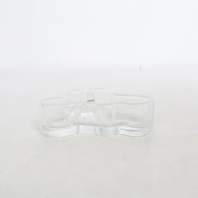Ashtray (Aalto) from Iittala