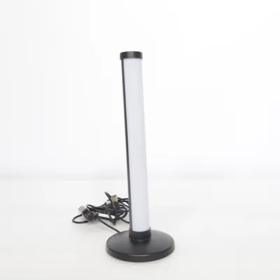 Lumière de caméra (Noir, Blanc)