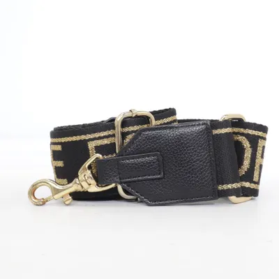 Bandoulière (Noir) de Femme Forte