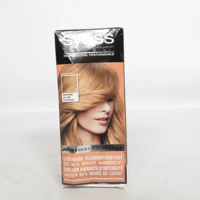 Teinture pour cheveux (Marron) de Syoss