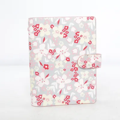 Calendrier (Gris, Multicolore) de Filofax
