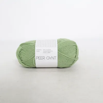 Fil (Peer Gynt) de Sandnes Garn Laine