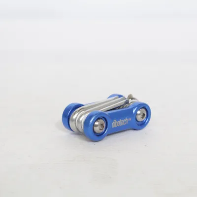 Outil multifonction de Dibotech
