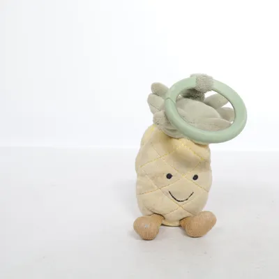Jouet pour bébé (Amuseable Pineapple) de Jellycat