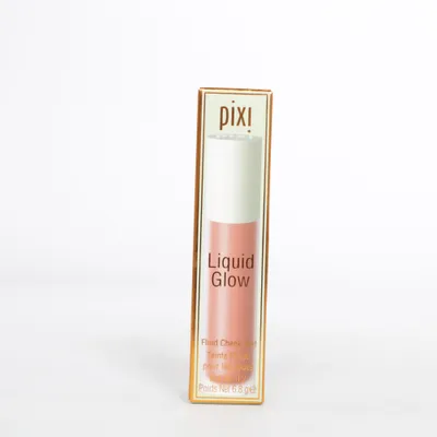 Rouge (Liquid Glow) från Pixi
