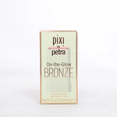 Bronzer (On-The-Glow) från Pixi by Petra