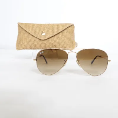 Lunettes de soleil (RB 3025 Aviator Large Metal ) de Ray-Ban